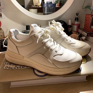 Everlane The Trainer sneakers